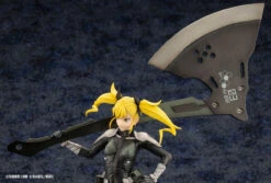 KAIJU NO. 81/8 Kikoru Shinomiya Scale Figure By Kotobukiya -Little Things Toys KOTO PV091 000 003