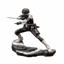 KAIJU NO. 81/8 Soshiro Hoshina Scale Figure By Kotobukiya