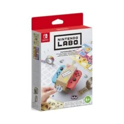 Nintendo LABO: Customization Set