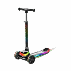 LiT Firefly 3 Wheel Scooter By Spartan