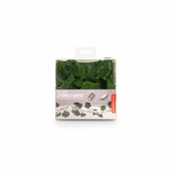 KIKKERLAND Ivy String Lights 10 Feet