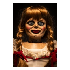 The Conjuring - Annabelle Life Size Prop Doll By Trick Or Treat Studios 9 The Conjuring - Annabelle Life Size Prop Doll By Trick Or Treat Studios -Little Things Toys MAWB100 000 004