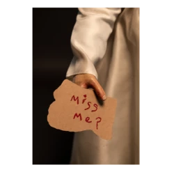 The Conjuring - Annabelle Life Size Prop Doll By Trick Or Treat Studios 10 The Conjuring - Annabelle Life Size Prop Doll By Trick Or Treat Studios -Little Things Toys MAWB100 000 005