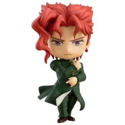 GOOD SMILE COMPANY Nendoroid Noriaki Kakyoin(re-run)