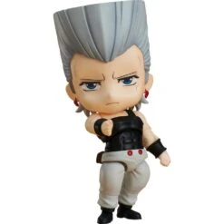 GOOD SMILE COMPANY Nendoroid Jean Pierre Polnareff