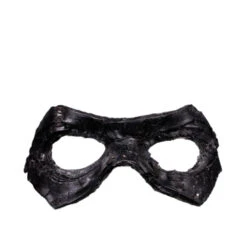 Umbrella Academy - Number 2 Diego Domino Mask By Trick Or Treat Studios