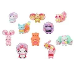 MGA Secret Crush Mini Pets Series 1 -Little Things Toys MGA 117612 S1 000 005