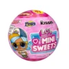 MGA L.O.L. Surprise Loves Mini Sweets Dolls Blind Box