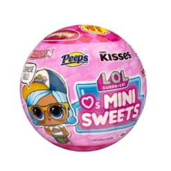 MGA L.O.L. Surprise Loves Mini Sweets Dolls Blind Box