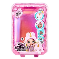 MGA Na Na Na Surprise 2-in-1 Fashion Doll
