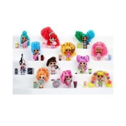 MGA LOL Surprise! Remix Hair Flip Tots -Little Things Toys MGA 566984 000 003