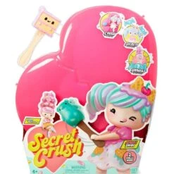 MGA Secret Crush Large Sundae Swirl (13 Inches)