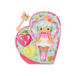 MGA Secret Crush Large Sundae Swirl (13 Inches) -Little Things Toys MGA 569978 000 003