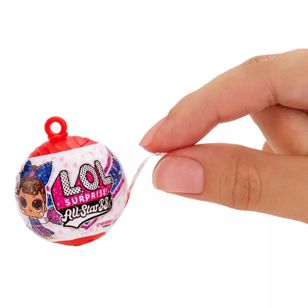 MGA L.O.L. Surprise! Sooo Mini! Il Sisters- With Collectible Lil Sister Doll, 5 Surprises 3 MGA L.O.L. Surprise! Sooo Mini! Il Sisters- With Collectible Lil Sister Doll, 5 Surprises - Image 3