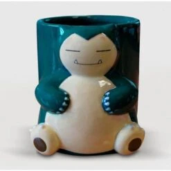 Gb Eye Pokemon Snorlax