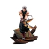 Demon Slayer : Kimetsu No Yaiba Tengen Uzui G.E.M. Series 1/8 Scale Figure By Megahouse