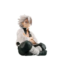 Demon Slayer : Kimetsu No Yaiba Shinazugawa-San G.E.M. Series Palm Size Figure By Megahouse