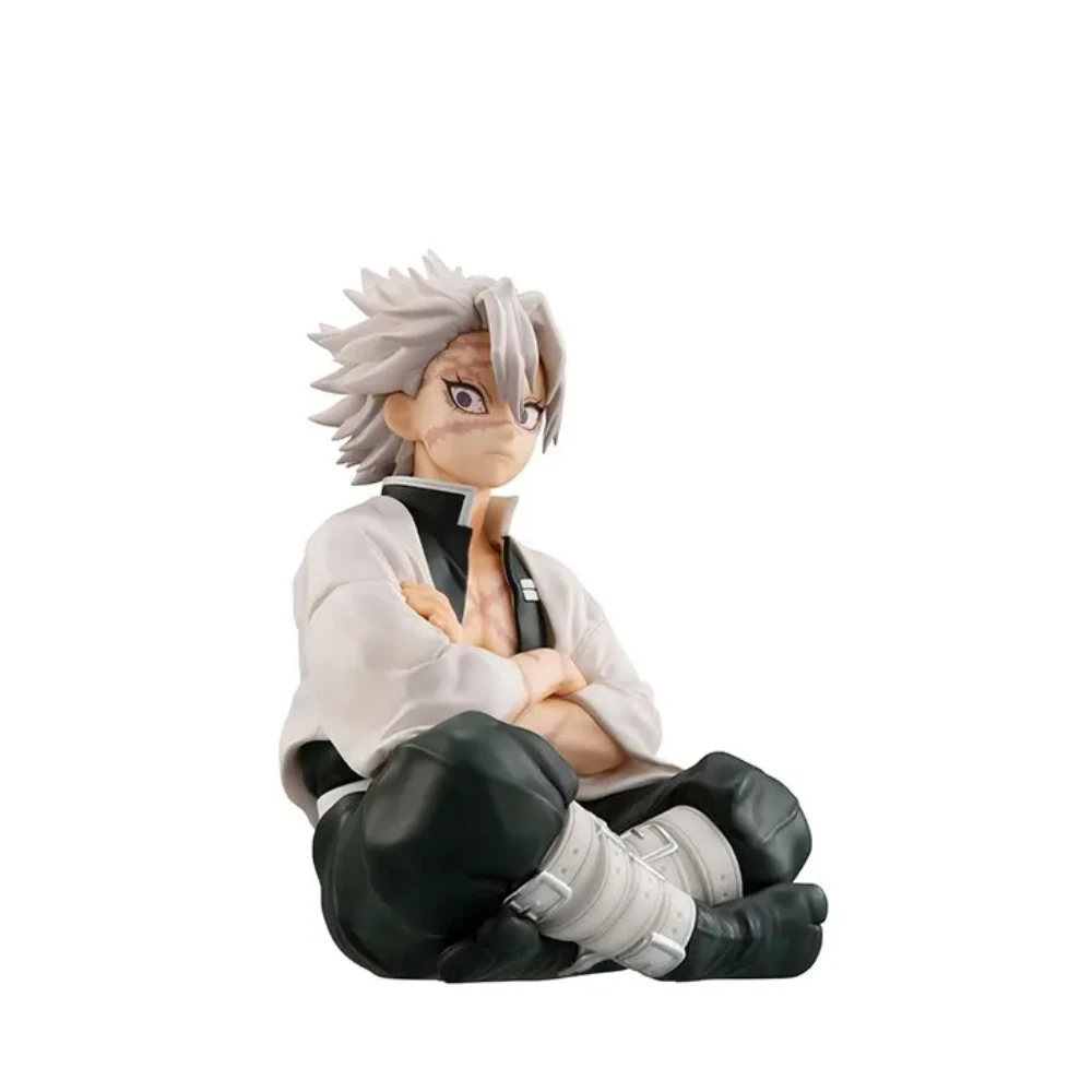 Demon Slayer : Kimetsu No Yaiba Shinazugawa-San G.E.M. Series Palm Size Figure By Megahouse 1 Demon Slayer : Kimetsu No Yaiba Shinazugawa-San G.E.M. Series Palm Size Figure By Megahouse