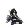 Demon Slayer : Kimetsu No Yaiba Iguro-San G.E.M. Series Palm Size Figure By Megahouse