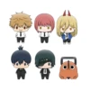 Chainsaw Man Chokorin Mascot Mini Collectible Figures By Megahouse (1 Random)