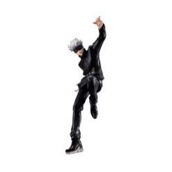Jujutsu Kaisen Gojo Satoru (Repeat) 1/8 Scale Figure By MegaHouse