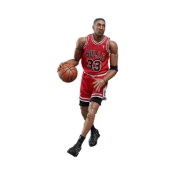 Enterbay : NBA - 1/9 Scottie Pippen