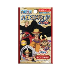 One Piece Metal Collection Wano Country Ver.