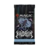 Wizards Of The Coast MAGIC THE GATHERING - Kaldheim Collector Booster