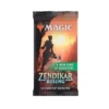 Wizards Of The Coast MTG - Zendikar Rising Set Booster Pack