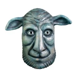 Umbrella Academy - Agent Graf Mask By Trick Or Treat Studios