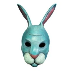 Umbrella Academy -Agent Blau Mask By Trick Or Treat Studios