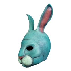 Umbrella Academy -Agent Blau Mask By Trick Or Treat Studios -Little Things Toys MXUS105 000 003