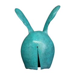 Umbrella Academy -Agent Blau Mask By Trick Or Treat Studios -Little Things Toys MXUS105 000 004