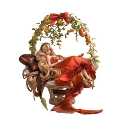 GOOD SMILE COMPANY Fairy Tale - Another The Sleeping Beauty In The Woods 1/8 Scale Figure By Myethos