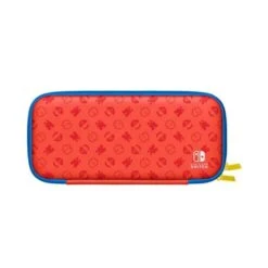 Nintendo Switch Special Edition : Mario Bundle -Little Things Toys Mario Bundle 000 003