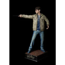 Harry Potter Lifesize Figure By Muckle Manequin 7 Harry Potter Lifesize Figure By Muckle Manequin -Little Things Toys Muckle 242579 000 003