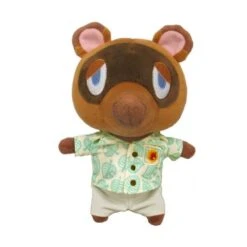 Plush:Atumori Tanuki