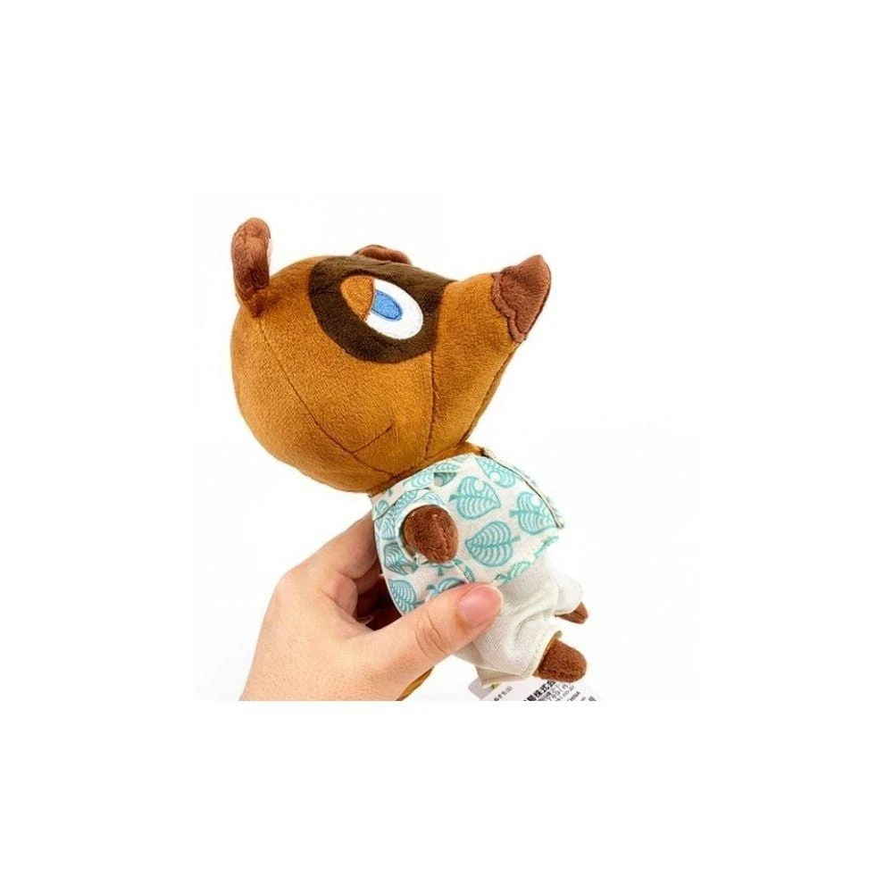 Plush:Atumori Tanuki 2 Plush:Atumori Tanuki - Image 2