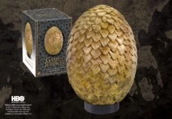 Noble Collection Game Of Thrones - Viserion Egg