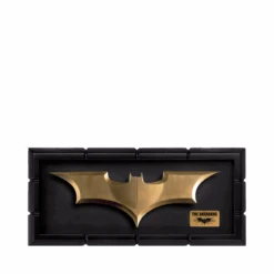 The Batarang - The Dark Knight Rises By Noble Collection