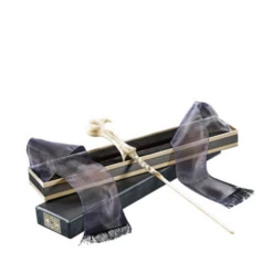 Noble: Harry Potter - Voldemort's Wand With Ollivanders Box