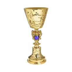 Harry Potter Dumbledore's Cup By The Noble Collection