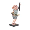 Harry Potter Dobby Sculpture By The Noble Collection