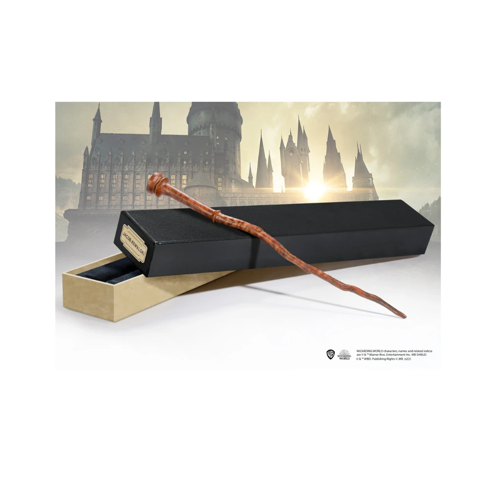 Noble Collection Jacob Kowalski’s Wand - Fantastic Beasts 1 Noble Collection Jacob Kowalski’s Wand - Fantastic Beasts