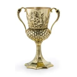 Noble Collection Helga Hufflepuff Cup