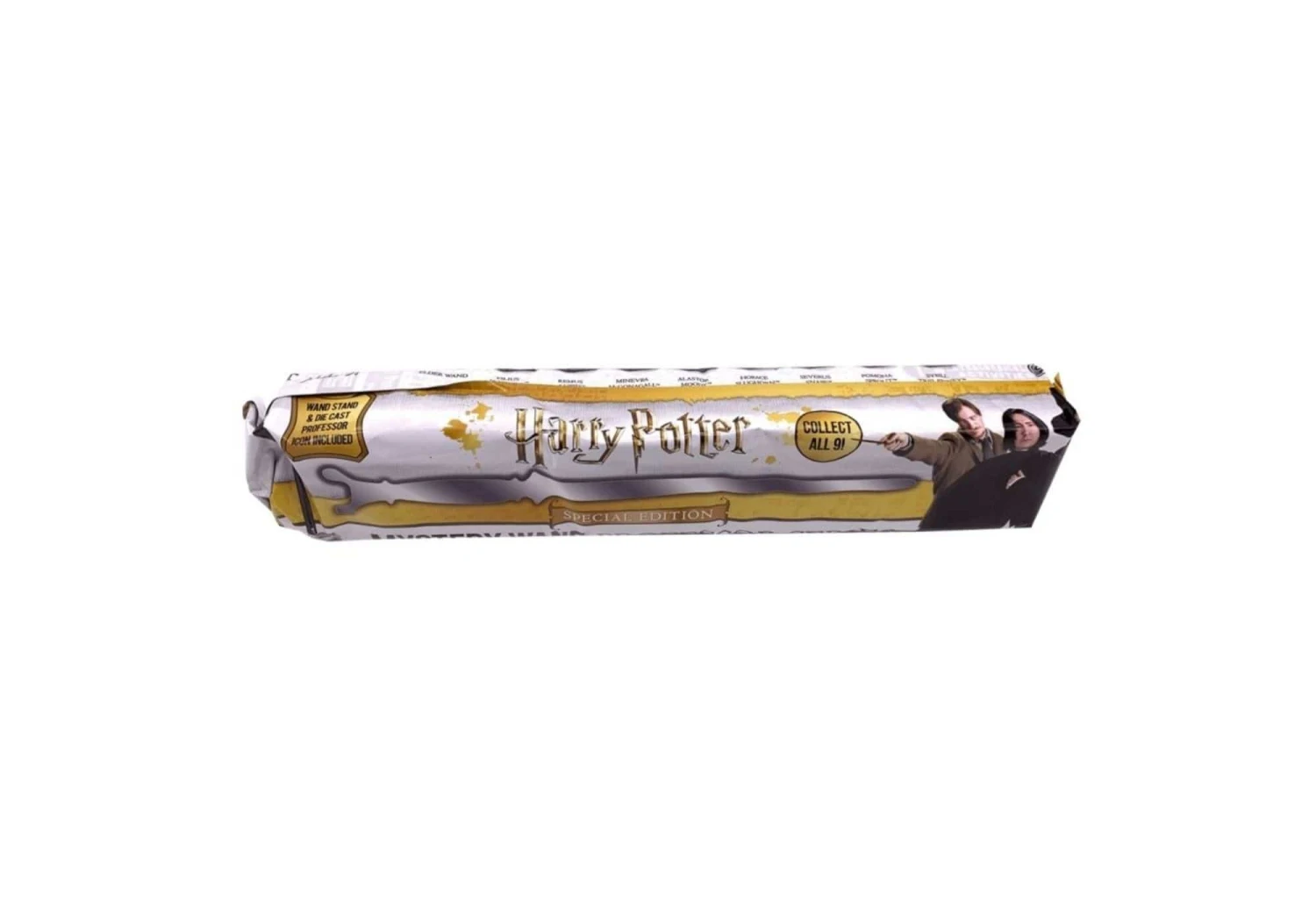 Noble Collection HP- Mystery Wand Professor Series 1 Noble Collection HP- Mystery Wand Professor Series