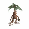 Harry Potter Mandrake Collector Plush By The Noble Collection