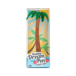 Desktop Dream Palm Tree Pen