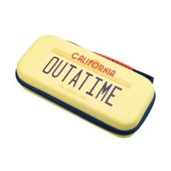 Back To The Future Nintendo Switch Case