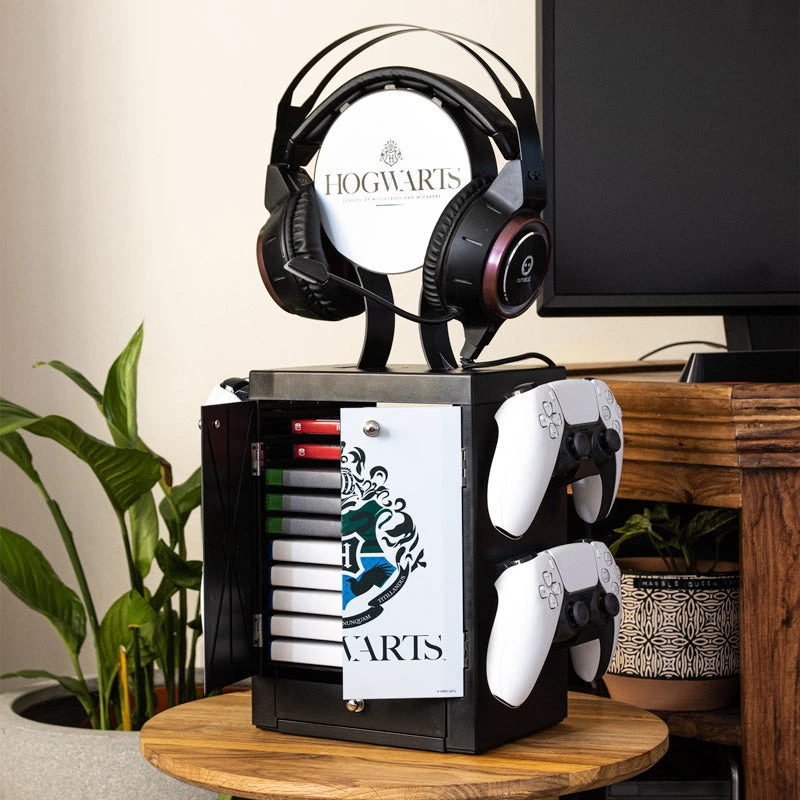 Harry Potter Gaming Locker 3 Harry Potter Gaming Locker - Image 3